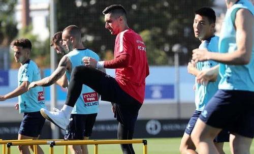 武磊球场爆料视频最新消息 第3张 武磊球场爆料视频最新消息 第3张