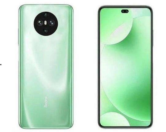 红米最新新机爆料软件,性能与设计双升级，引领手机市场新潮流”  第1张