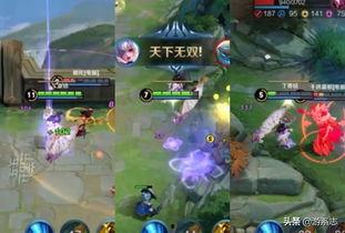 小乔最新的皮肤爆料视频,华丽变身,演绎古典与现代的完美融合 第2张 小乔最新的皮肤爆料视频,华丽变身,演绎古典与现代的完美融合 第2张