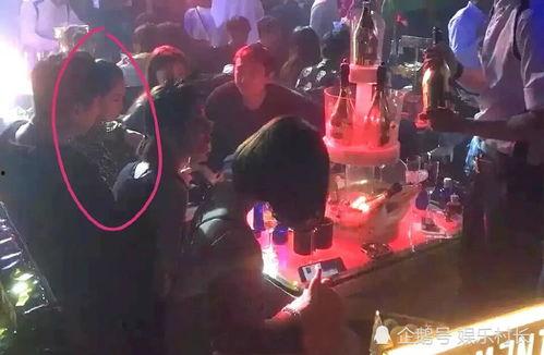 增城夜场爆料视频最新,揭秘繁华背后的秘密  第3张