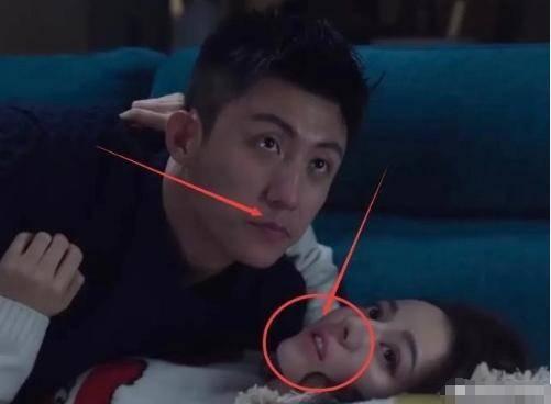 圈内朋友爆料黄景瑜迪丽热巴,圈内好友曝两人亲密关系  第2张