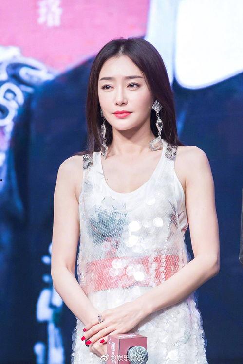 圈内美女爆料秦岚黄晓明  第3张