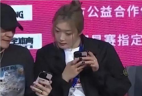 王翔宇前妻爆料视频,揭秘婚姻内幕与情感纠葛  第3张