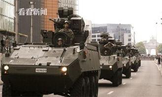 多地爆料有装甲车嘛视频 第1张 多地爆料有装甲车嘛视频 第1张