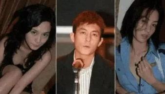 张柏芝视频爆料者出狱,真相即将揭晓